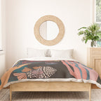 Underwater Landscape Duvet Cover Gallery Image 3