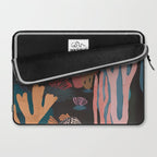 Underwater Landscape Laptop Sleeve Gallery Image 2
