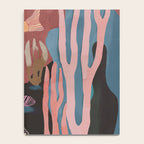Underwater Landscape Notebook Gallery Image 4