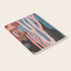 Underwater Landscape Notebook Gallery Image 2