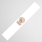 Stay Wild Desert Child Table Runner Gallery Image 3