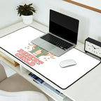 Stay Wild Desert Child Desk Mat Gallery Image 2