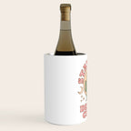 Stay Wild Desert Child Wine Chiller Gallery Image 2