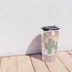 Stay Wild Desert Child Travel Mug Gallery Image 4