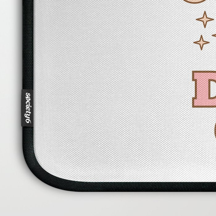 Stay Wild Desert Child Laptop Sleeve Gallery Image 3