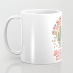 Stay Wild Desert Child Coffee Mug Gallery Image 3