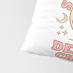 Stay Wild Desert Child Pillow Sham Gallery Image 4