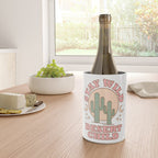 Stay Wild Desert Child Wine Chiller Gallery Image 4