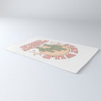Stay Wild Desert Child Rug Gallery Image 3