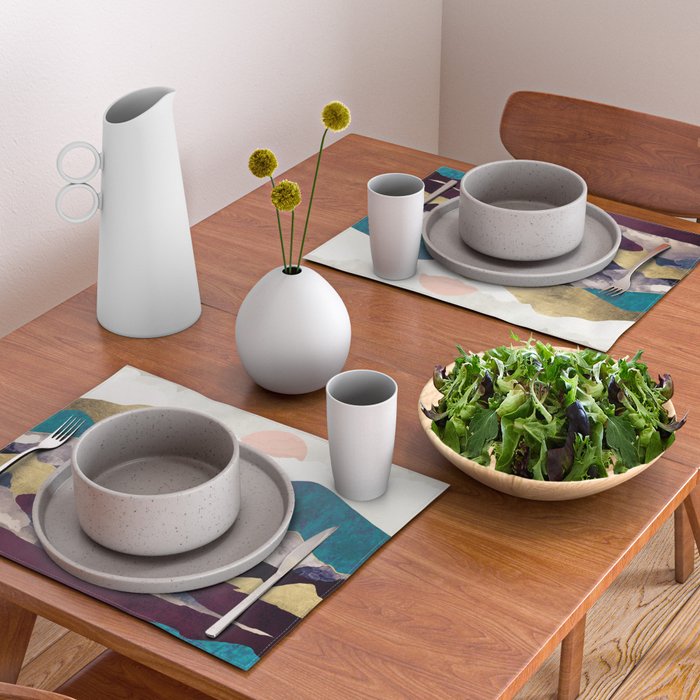 Wine Lake Placemat Gallery Image 2