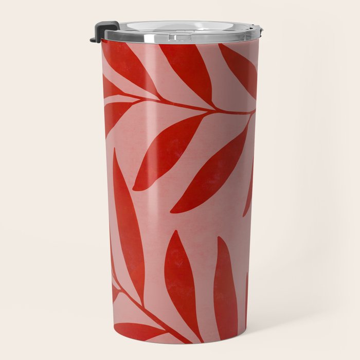 Mediterranean roman vessel II Travel Mug Gallery Image 3