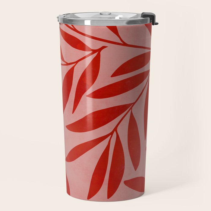 Mediterranean roman vessel II Travel Mug Gallery Image 2