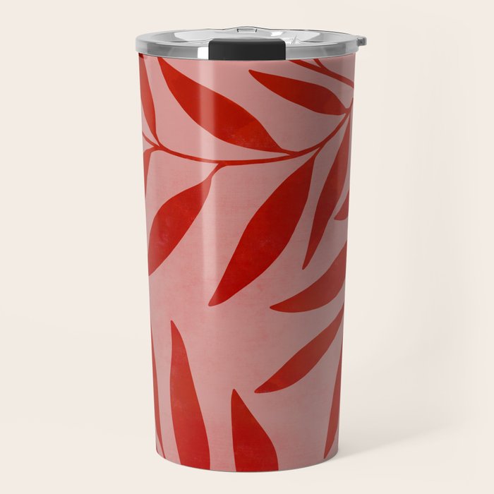 Mediterranean roman vessel II Travel Mug Gallery Image 1