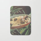 Meatball Extravaganza Bath Mat Gallery Image 1