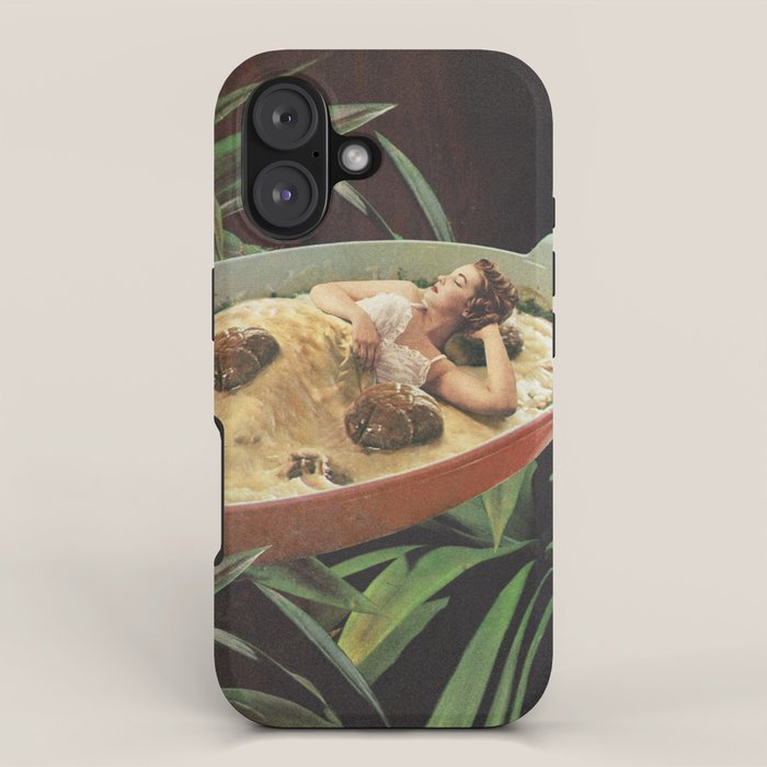 Meatball Extravaganza iPhone Case Gallery Image 1