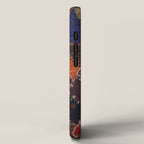 Vintage Bohemian Patchwork iPhone Case Gallery Image 2