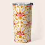 Stareburst Scallop Travel Mug Gallery Image 2