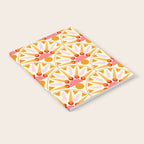 Stareburst Scallop Notebook Gallery Image 2