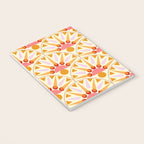 Stareburst Scallop Notebook Gallery Image 3