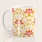 Stareburst Scallop Coffee Mug Gallery Image 3