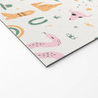 Wild West Pattern Welcome Mat Gallery Image 2