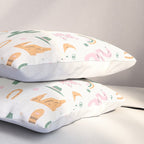 Wild West Pattern Pillow Sham Gallery Image 3