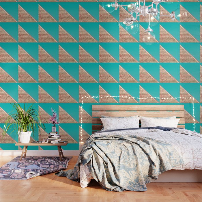 Roof Line Study Wallpaper Gallery Image 1