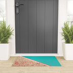 Roof Line Study Welcome Mat Gallery Image 3