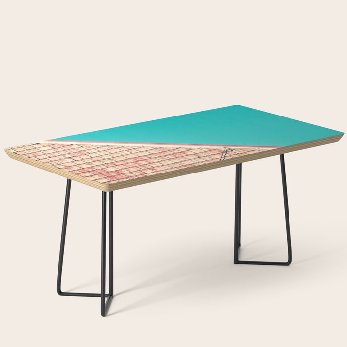 Roof Line Study Coffee Table Gallery Image 1