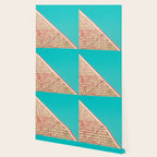 Roof Line Study Wallpaper Gallery Image 2
