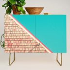 Roof Line Study Credenza Gallery Image 1