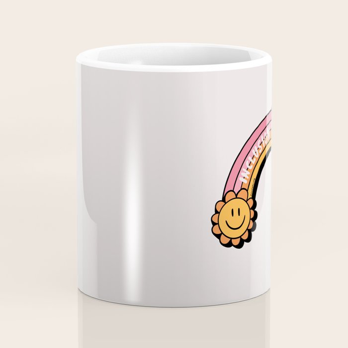 Inclusion Matters Coffee Mug Gallery Image 4