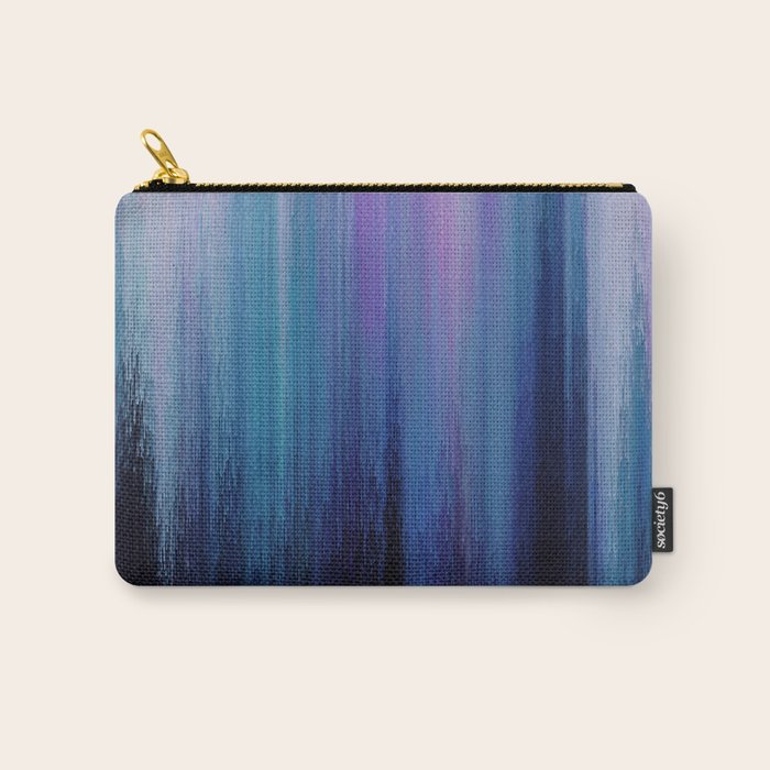 Follow me Down Carry All Pouch Gallery Image 1