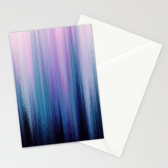Follow me Down Stationery Card Gallery Image 2