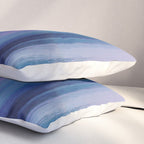 Follow me Down Pillow Sham Gallery Image 3
