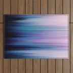 Follow me Down Outdoor Rug Gallery Image 1