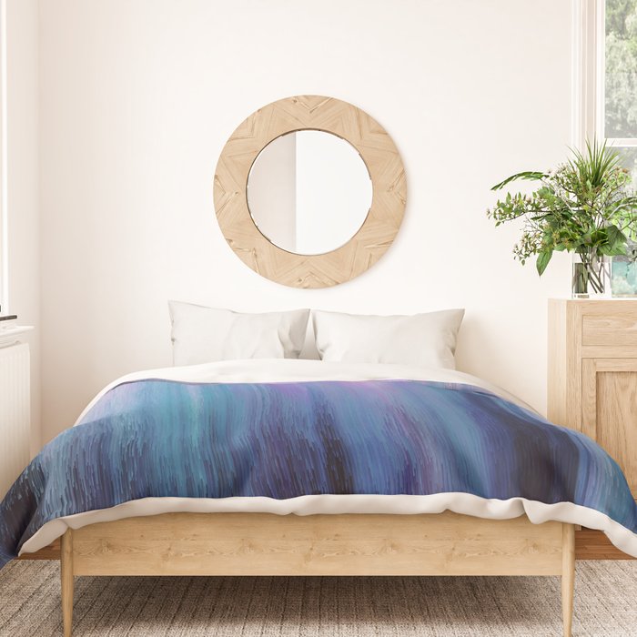 Follow me Down Duvet Cover Gallery Image 3