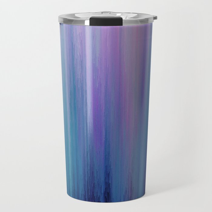 Follow me Down Travel Mug Gallery Image 1