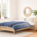 Follow me Down Duvet Cover Gallery Image 2