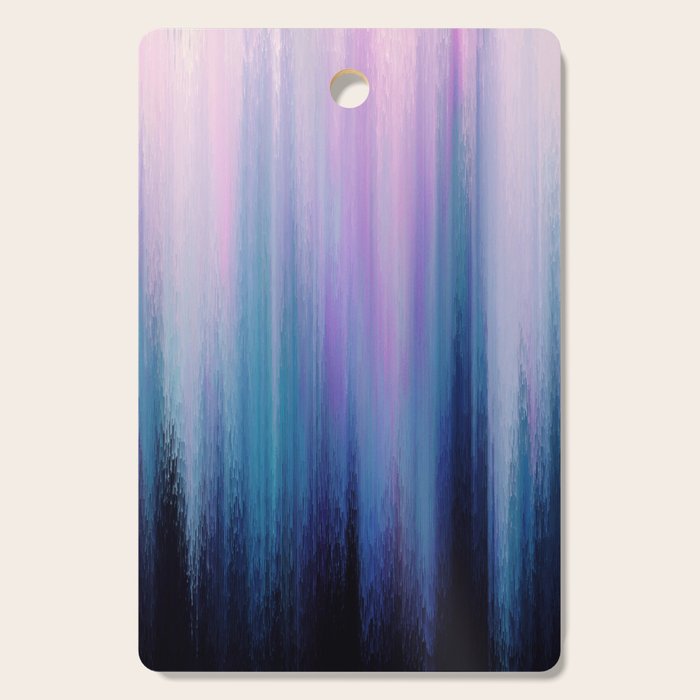 Follow me Down Cutting Board Gallery Image 1