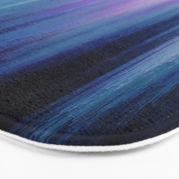 Follow me Down Bath Mat Gallery Image 3