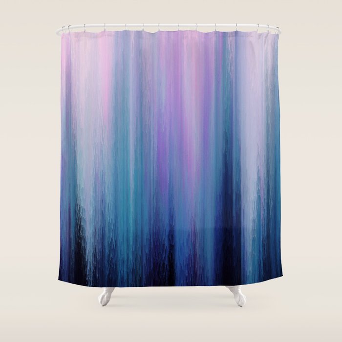 Follow me Down Shower Curtain Gallery Image 1