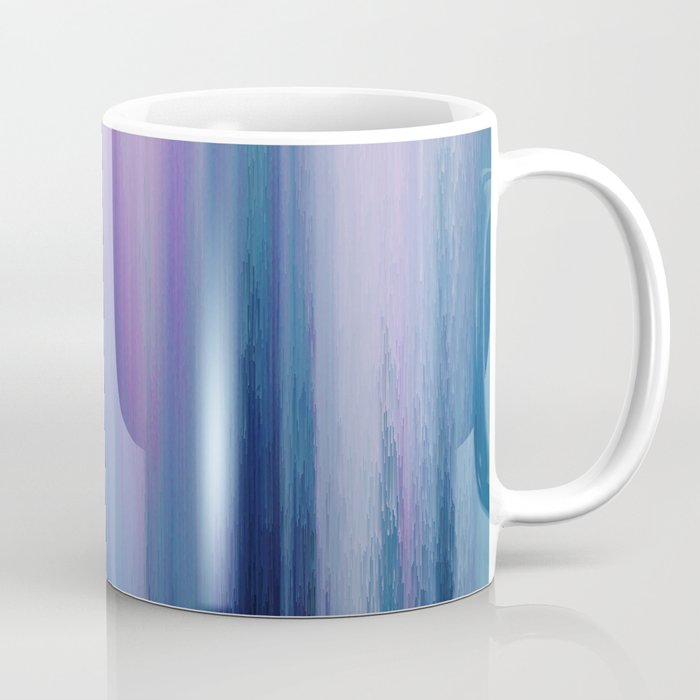 Follow me Down Coffee Mug Gallery Image 1