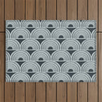 Aurora Outdoor Rug Gallery Image 1