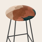 Sunset 01 Stool Gallery Image 2