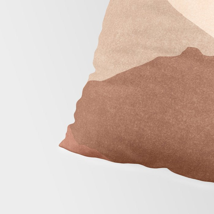 Sunset 01 Pillow Sham Gallery Image 4