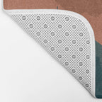 Sunset 01 Bath Mat Gallery Image 2