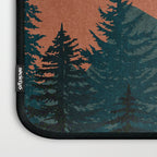 Sunset 01 Laptop Sleeve Gallery Image 3