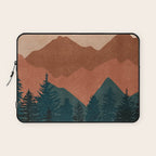 Sunset 01 Laptop Sleeve Gallery Image 1