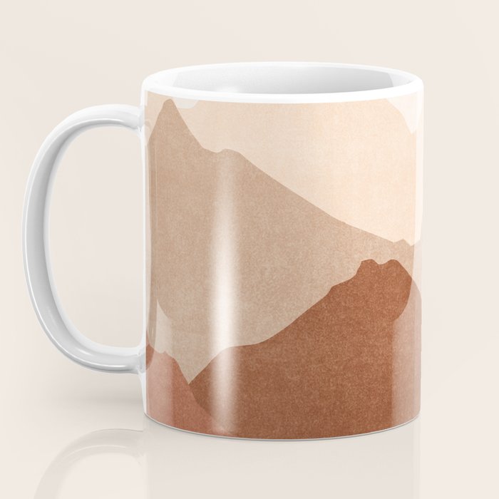 Sunset 01 Coffee Mug Gallery Image 3